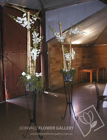 Function Flowers