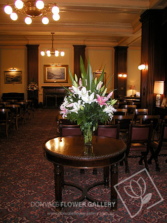 Function Flowers
