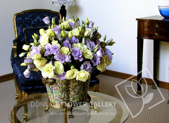 House Flowers