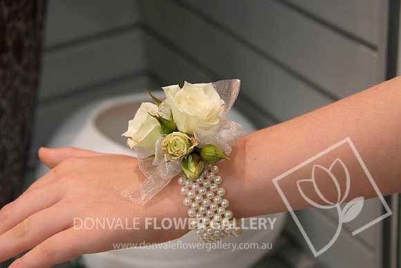 corsage