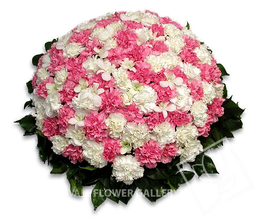 Funeral Flowers - Wreath