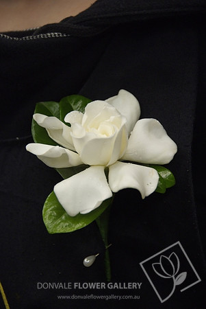corsage