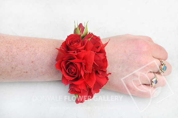 Corsage