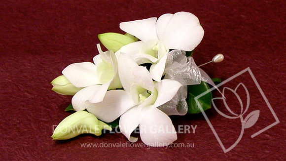 corsage