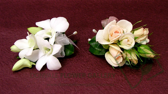 corsage
