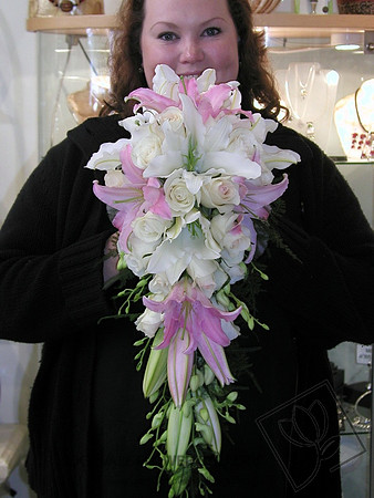 lily trail bouquets 22