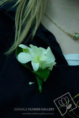 corsage