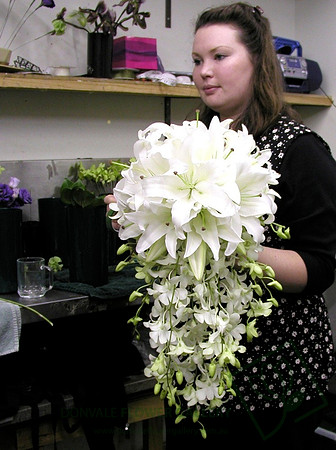 lily trail bouquets 7