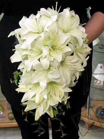 lily trail bouquets 9