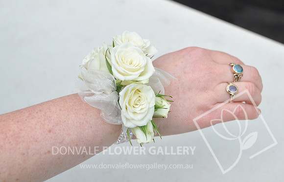 Corsage