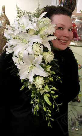lily trail bouquets 13