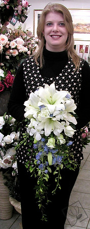 lily trail bouquets 17