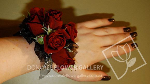 corsage