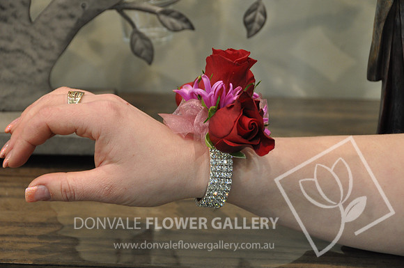 corsage