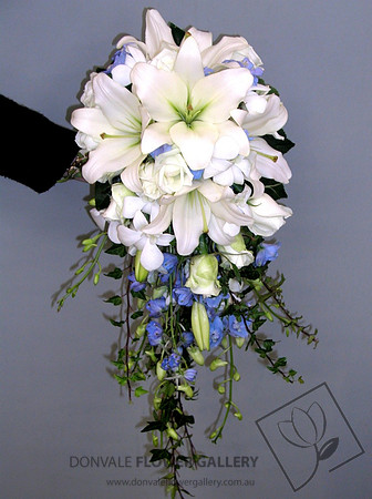 lily trail bouquets 15