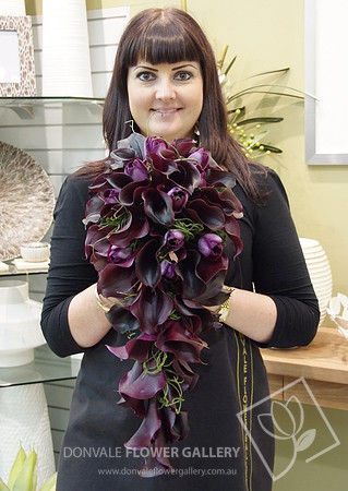 lily trail bouquets 29