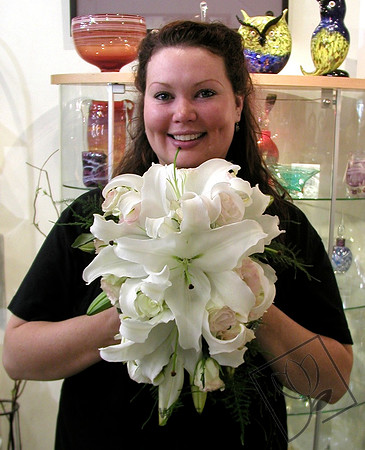 lily trail bouquets 3