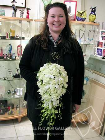 mixed trail bouquets 10
