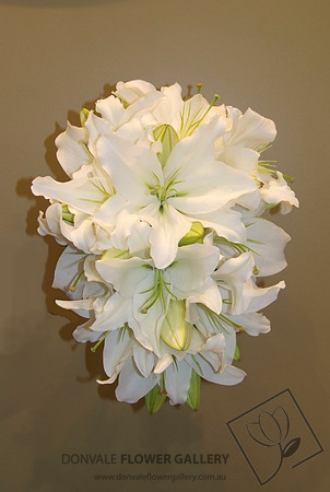 lily trail bouquets 10