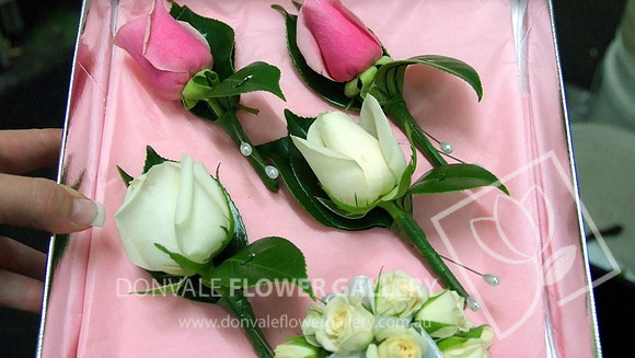 corsage