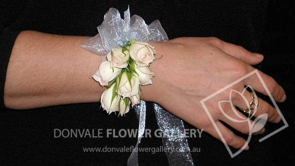 corsage