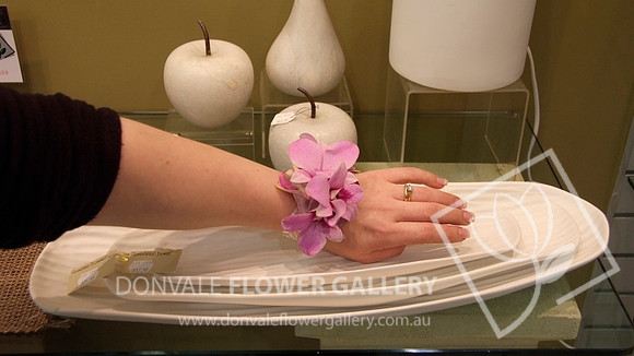 corsage