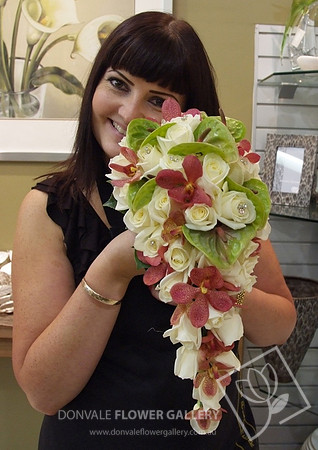 mixed trail bouquets 5
