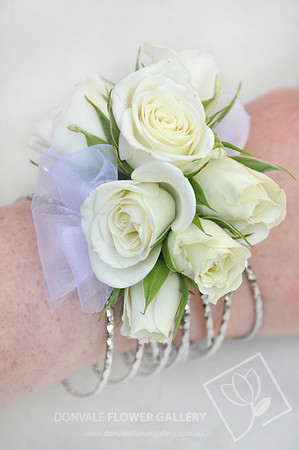 Corsage
