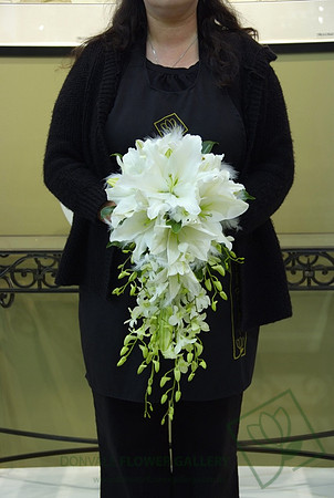 lily trail bouquets 2