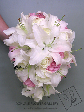 lily trail bouquets 5