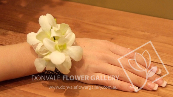 corsage