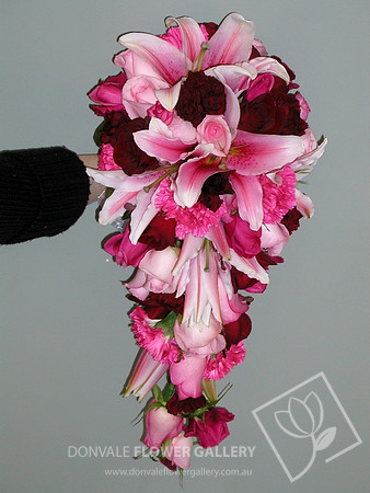 mixed trail bouquets 6