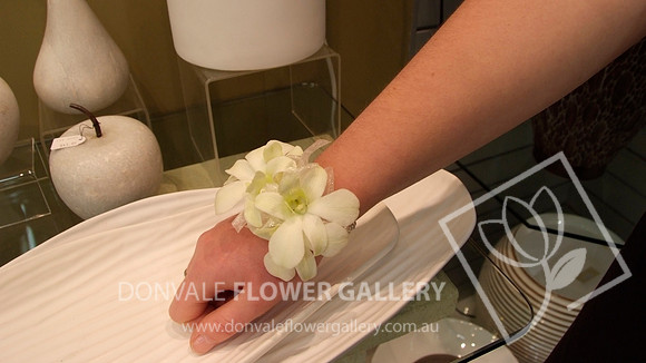 corsage