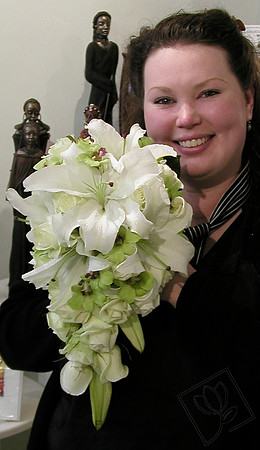 lily trail bouquets 12