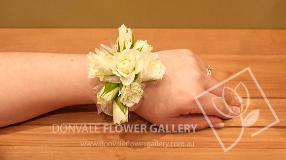 corsage