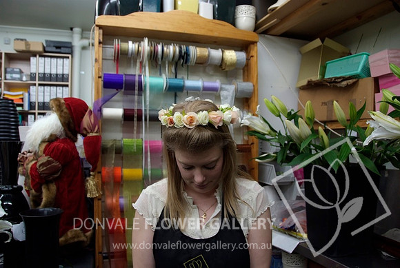 hair flowers 12