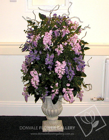 Silk Flowers.sf43