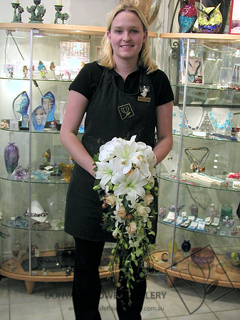 lily trail bouquets 16