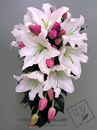 lily trail bouquets 19