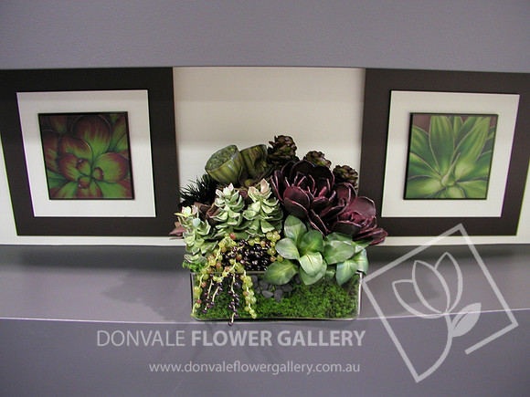 Silk Flowers.sf12