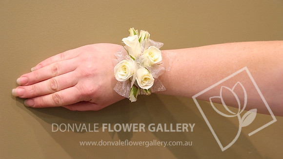 corsage