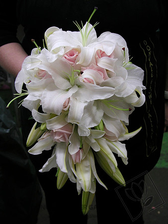 lily trail bouquets 18