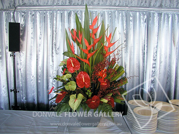 assorted function flowers 25