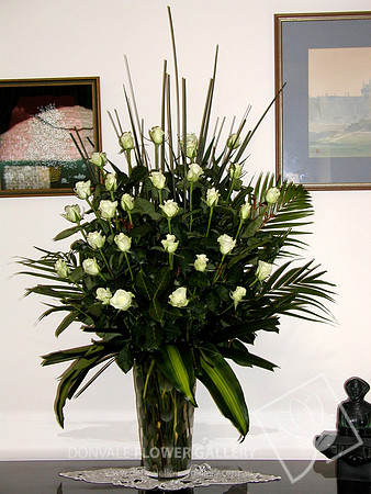 House Flowers