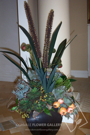 Silk Flowers.sf49