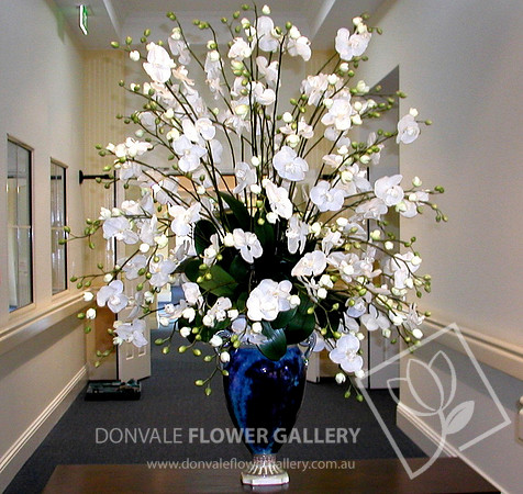 Silk Flowers.sf48