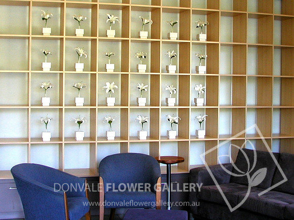 Function Flowers - Office