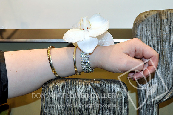corsage