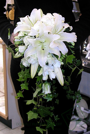lily trail bouquets 6