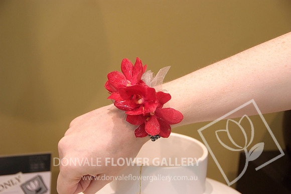 corsage